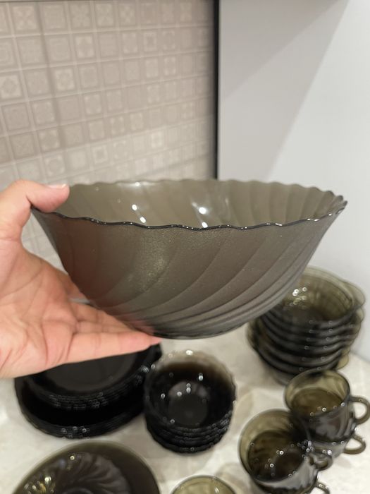 Продам сервиз на 6 персон Luminarc