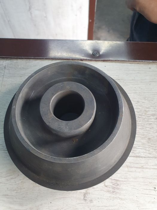 Шайба на балансир