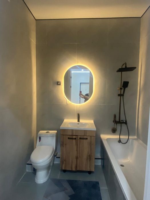 Квартира в Астане по хорошей цене!