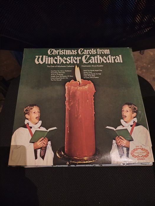 Viniluri cu muzica anilor '70 '80 '90