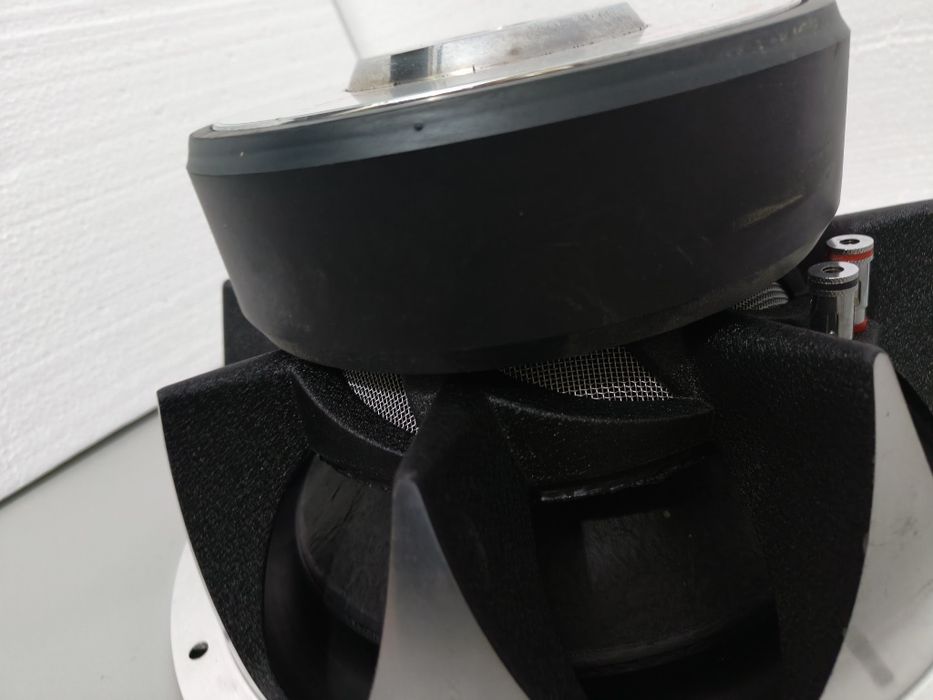 Difuzor subwoofer 1400w pro plus