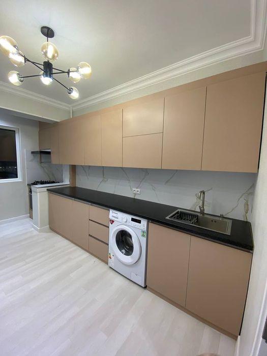 Ошхона мебелы заказ кухни шкаф