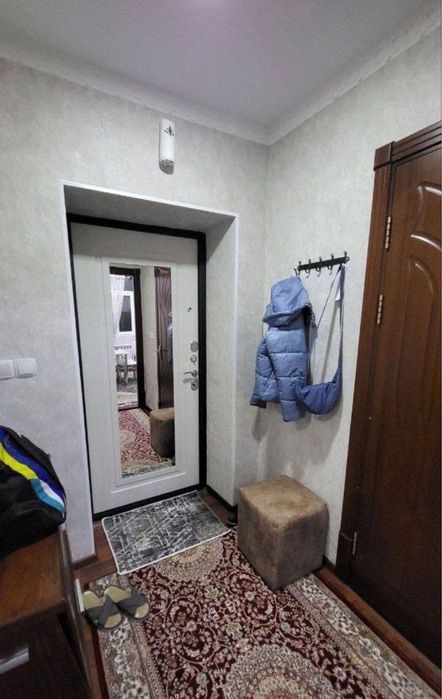 Юнусабад Туркистон метро сдается квартира на аренду