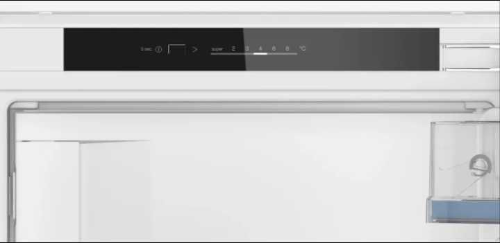 Нов, неразопакован хладилник за вграждане Bosch KIL42VFE0- в гаранция.