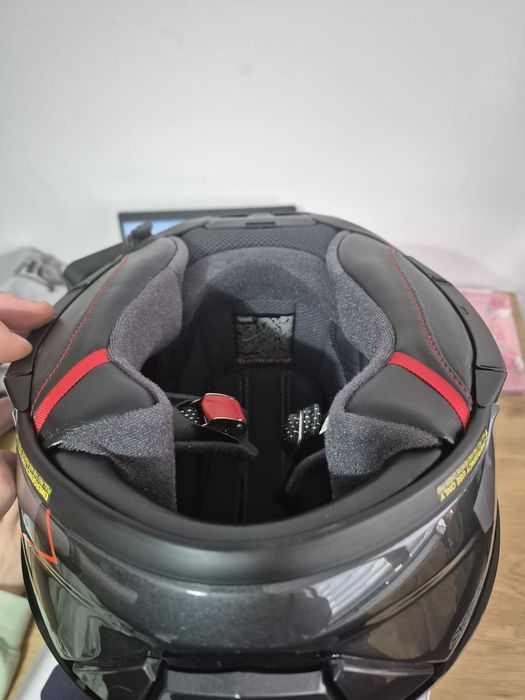 Casca Moto  shoei gt air