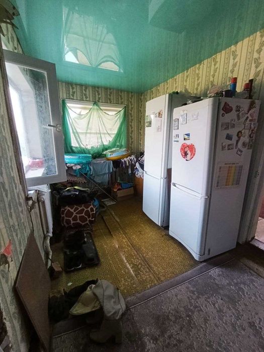 Продажа дома в городе Рудном