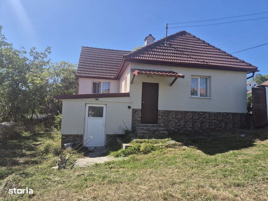 Casa  renovata de vanzare in Spring - Vingard