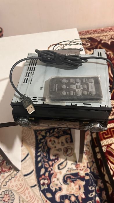 Продам Pioneer Deh9450ub