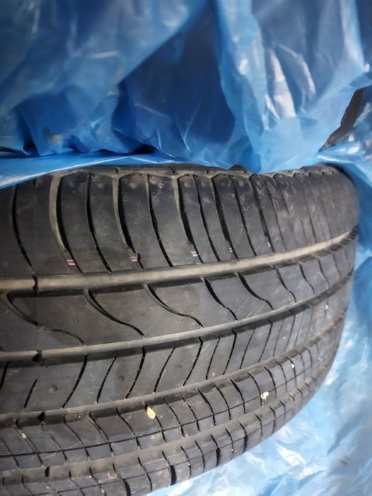 Продам шины лето 17
