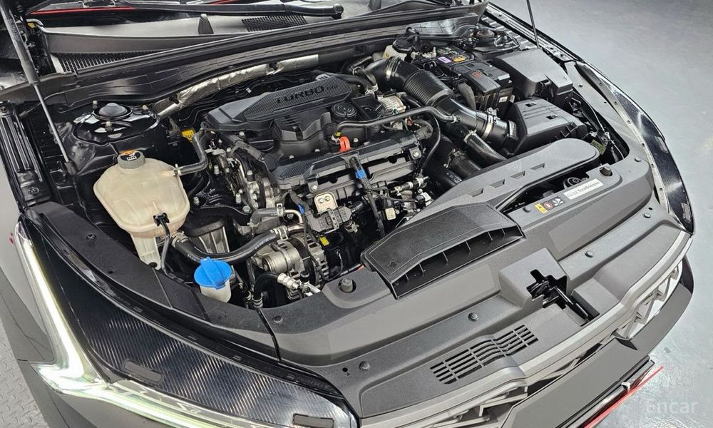 Киа К5 2022 Арзон