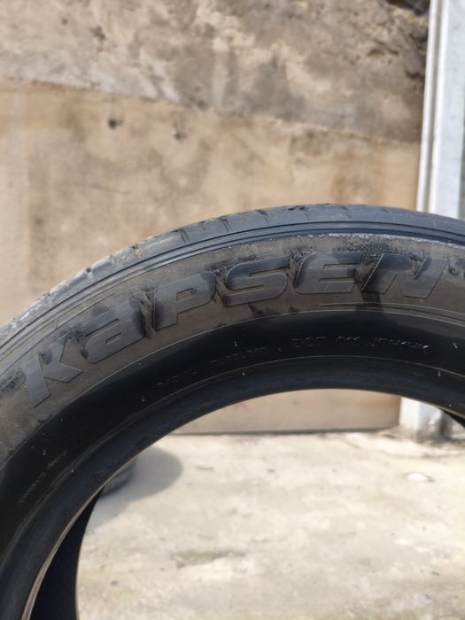Шины 205/60/16 летние