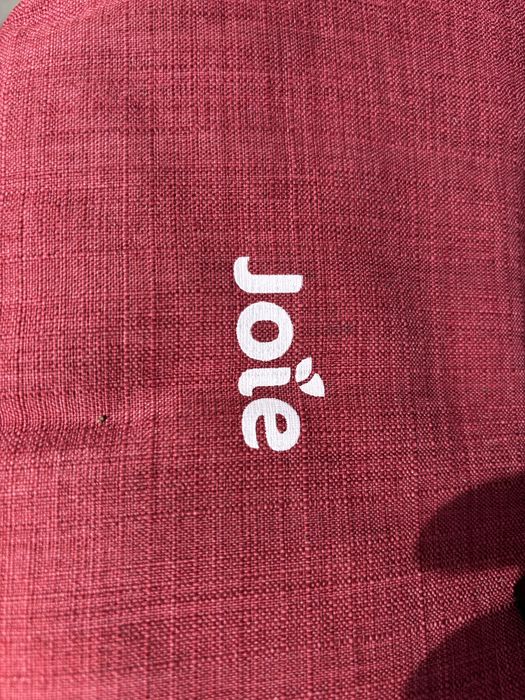 Carucior pliabil Joie Litetrax 4 Flex Liverpool rosu