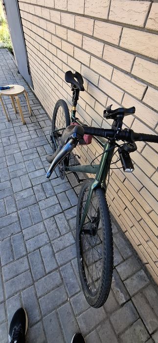 Продам гравийный велосипед Welt g80