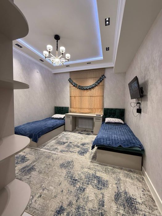 Своя Продаётся квартира Чиланзар, 9 квартал  метрога йакин 3/6/9 еврот