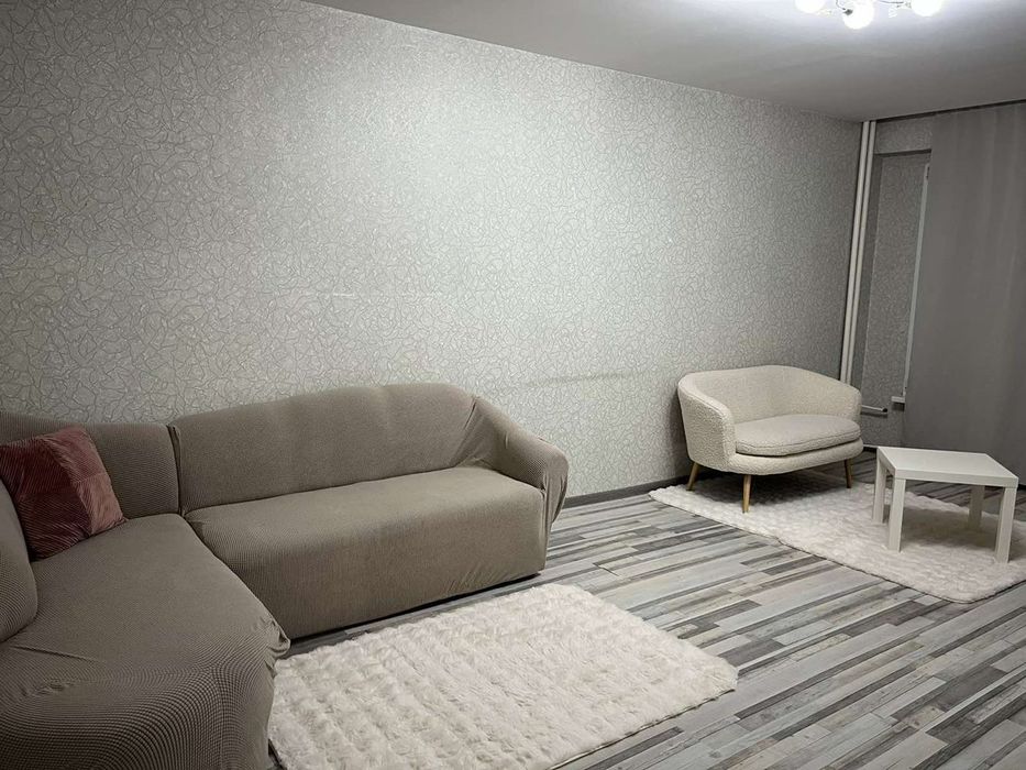 Дава се под наем Двустаен апартамент в София, Банишора - 65 кв.м за 548.25 € - Снимка #1