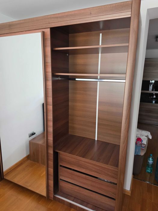 mobilier dormitor