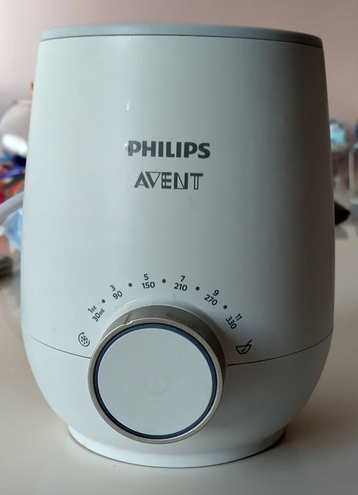 Уред за затопляне на храна Philips Avent