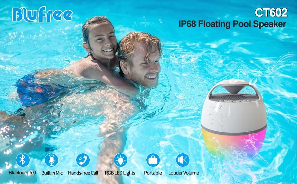 Boxă iluminare impermeabilă