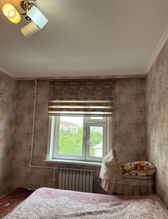 Продаётся 3/4/5, улучшенка! Карасу 6, ор-р Макро, Обл. ГАИ.