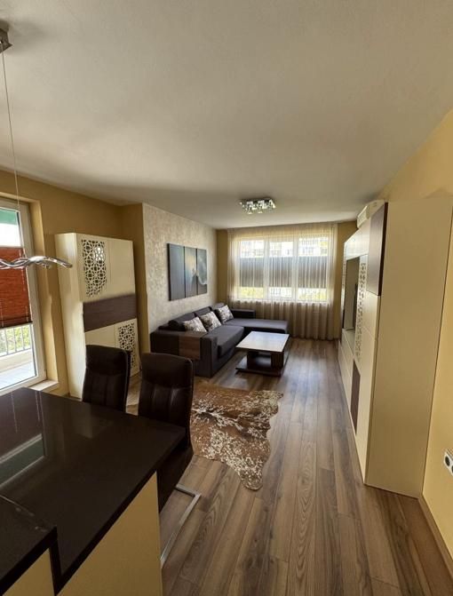 Дава се под наем Двустаен апартамент в София, Надежда 2 - 72 кв.м за 600 € - Снимка #1