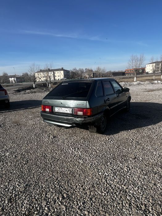 Продам ВАЗ 2114