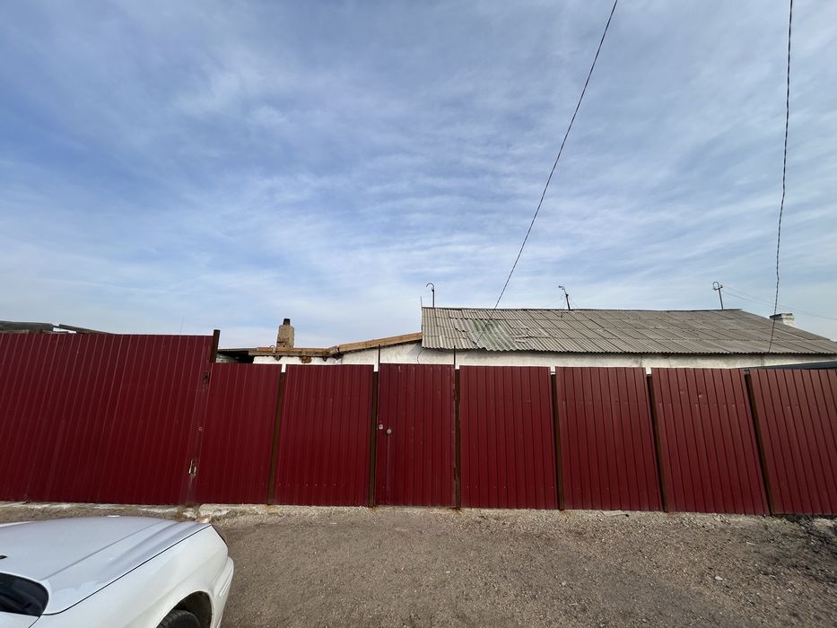 Частный дом из 5ти комнат