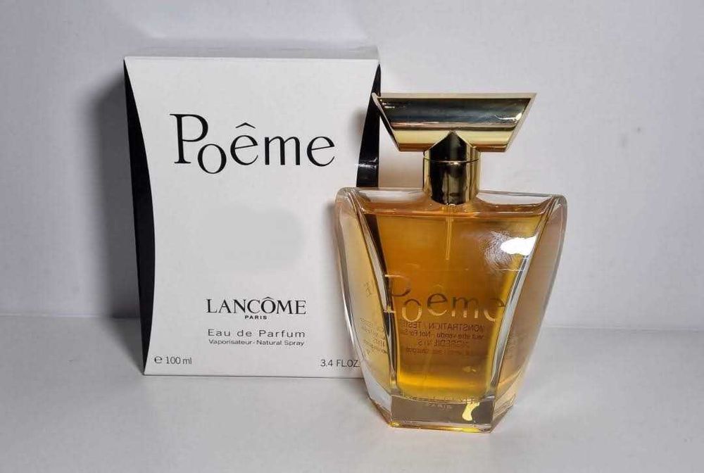Parfum Lancome - Poeme, Idole, Intense, Idole Aura, dama Eau de Parfum