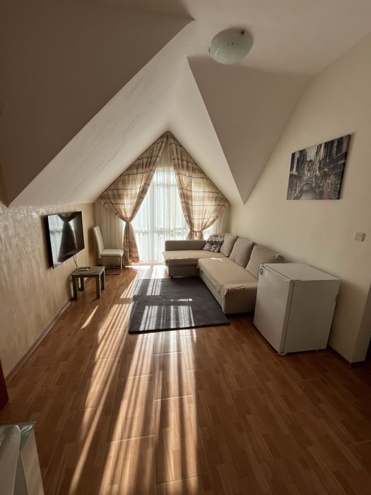 Апартамент под наем в Равда