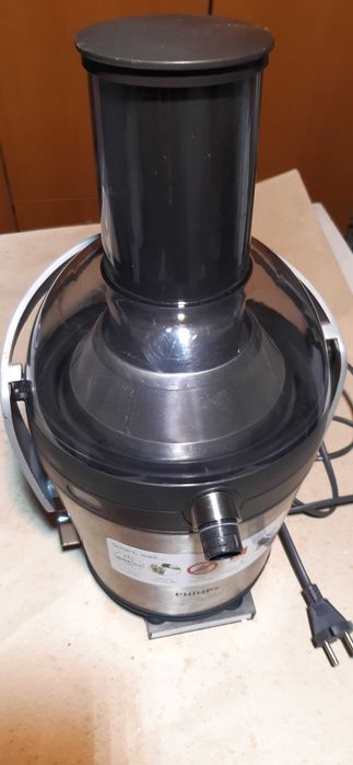 Storcator fructe Philips