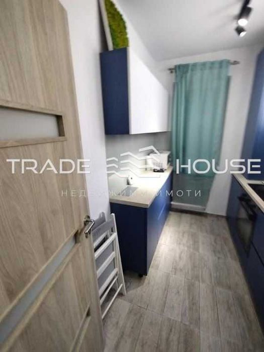 Дава се под наем Двустаен апартамент в Пловдив, Кючук Париж - 64 кв.м за 382.5 € - Снимка #3