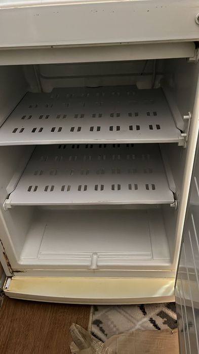 Холодильник атлант россия