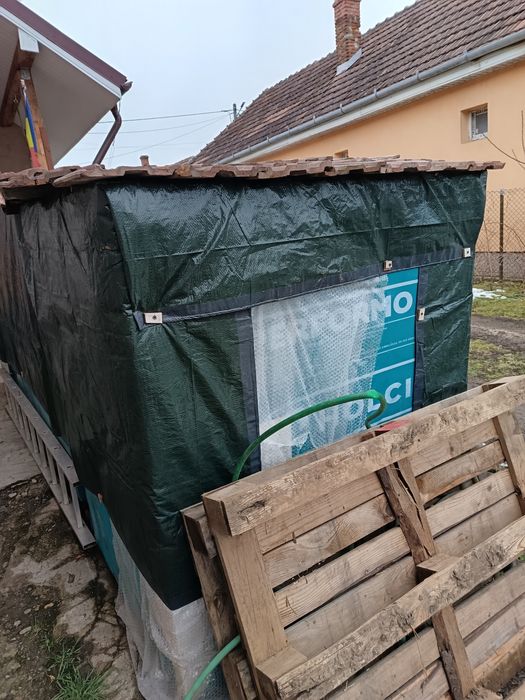 Bolțar BCA de vânzare