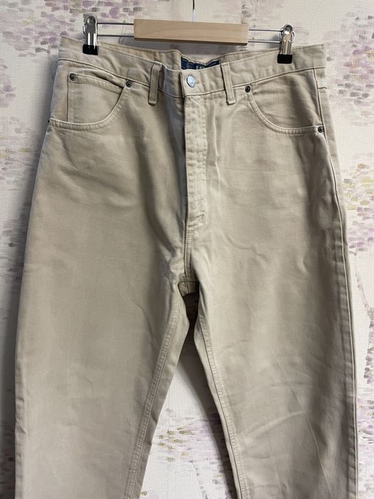 Blugi barbati vintage JP Denim marimea XL - 36/34