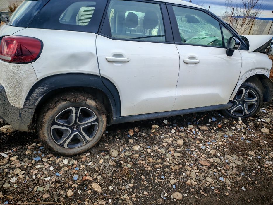 Dezmembrez Citroen C3 Aircross 2020