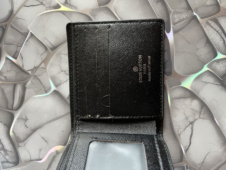 Портмоне на louis vuitton