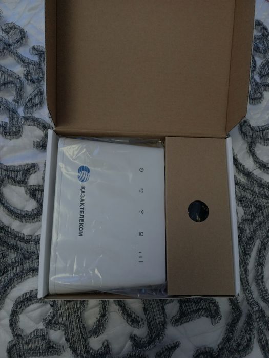 Huawei роутер беспроводной