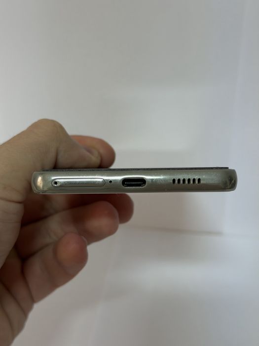 Samsung Galaxy A53 128gb 6gb RAM Dual Sim Alb