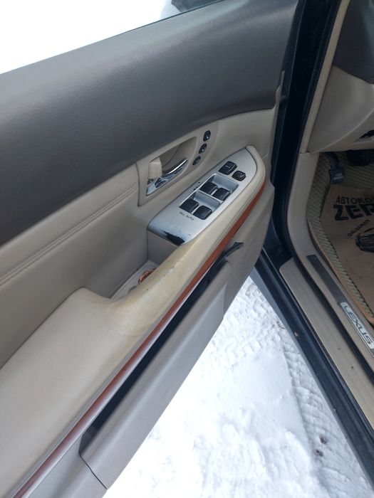 Срочно продается лексус RX-350