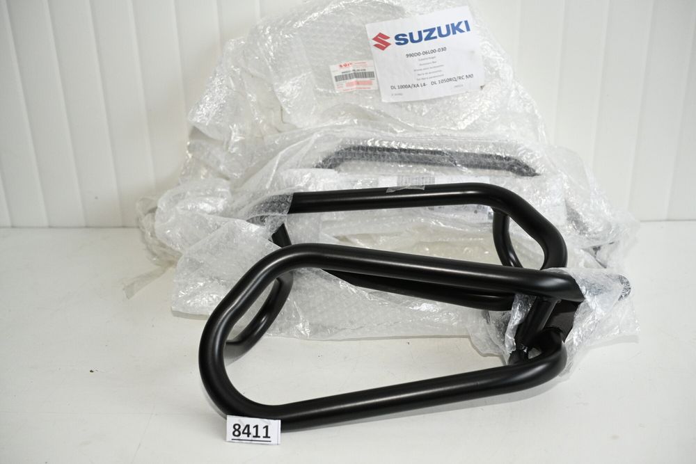 Suzuki DL1000 DL1050 V-Strom 2014 2024 Crashbar protectii carene