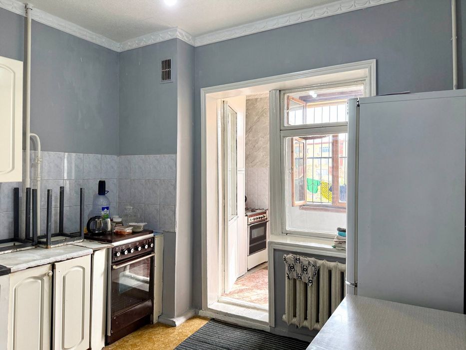 4 Комнаты 4/2/5 Лисунова 1, под Ипотеку, Кадышева, Авиасозлар 1