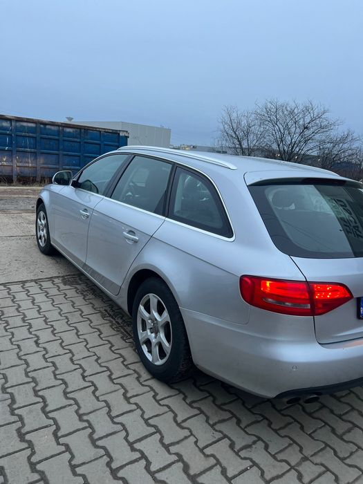 AUDI A4 €5 Automat 2009