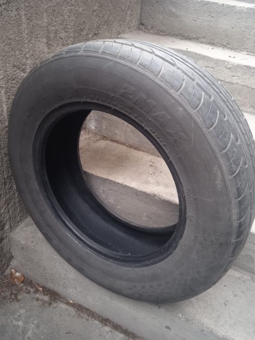 Резина лето 215/65/16