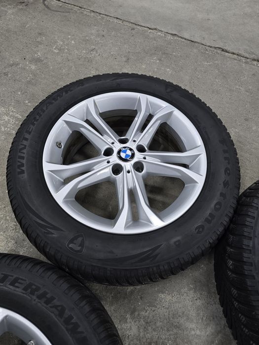 Джанти 18 / 5х112 - BMW X3 G01, X4 G02 и др. 5x112