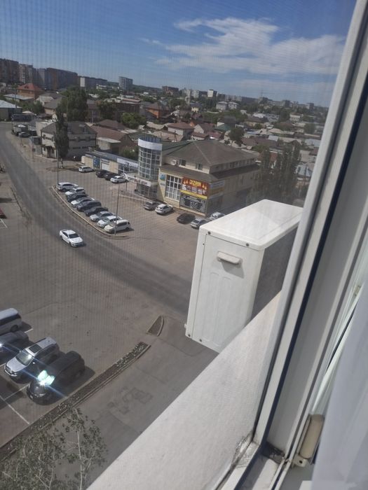 продам кондиционер