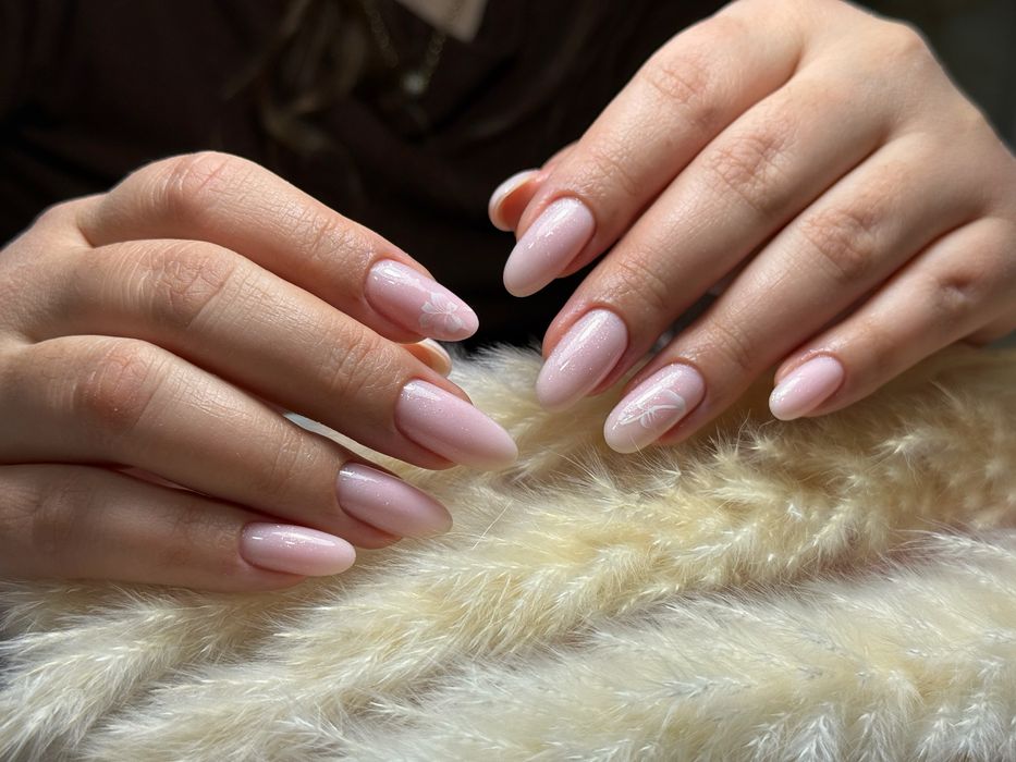 Базовый курс по маникюру с 0 от А до Я