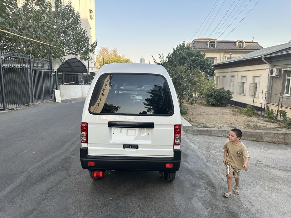 damaz kombi yangi