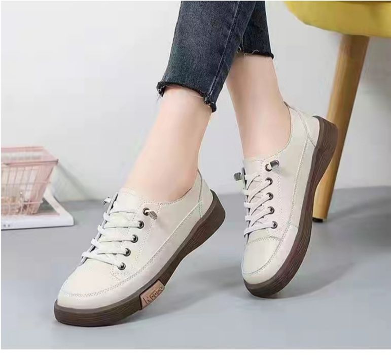 Лёгкие кроссовки!