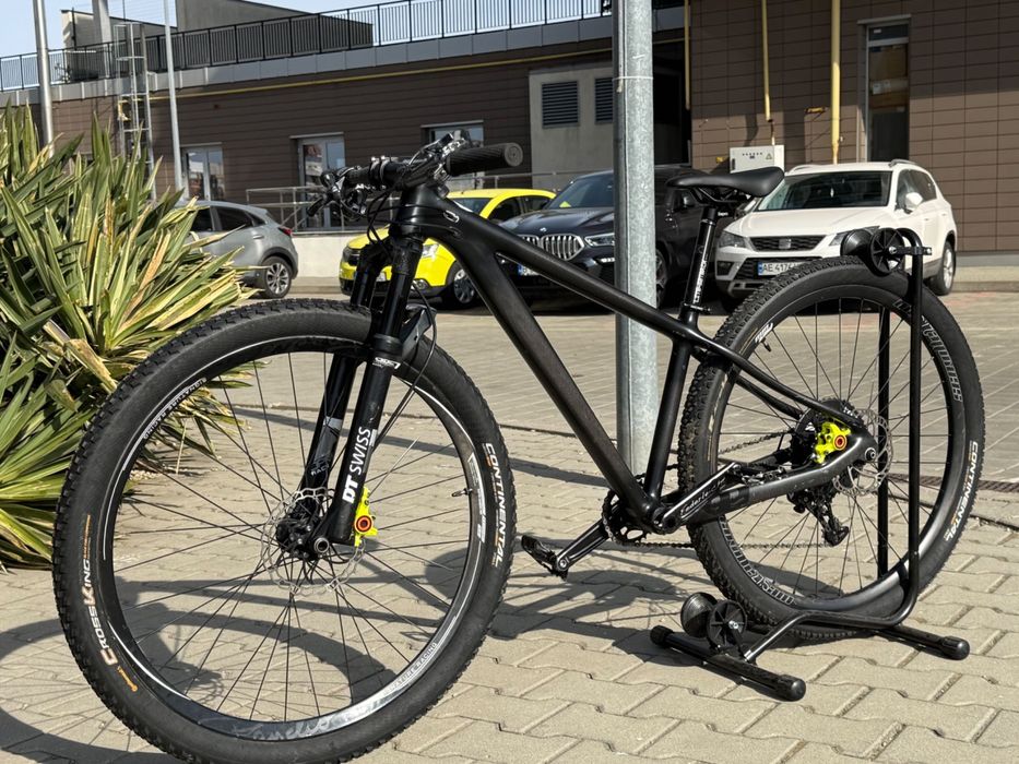 Federleicht Carbon 27.5