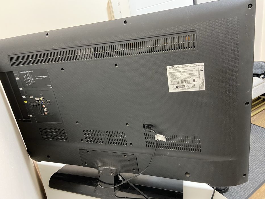 Телевизор Самсунг смарт