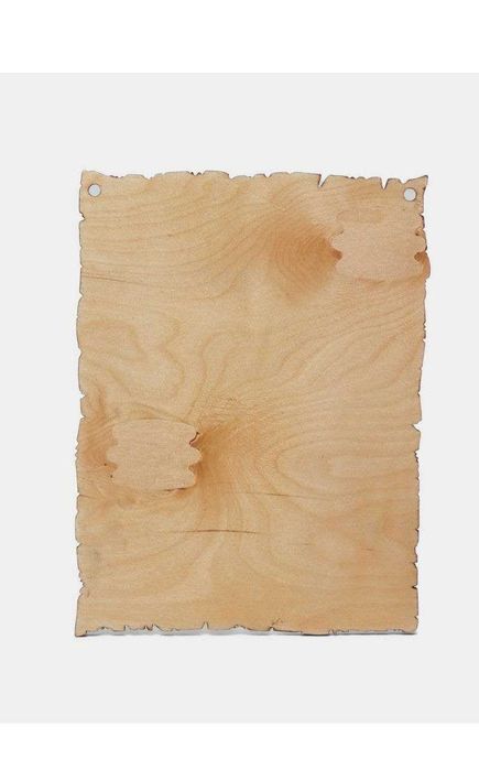 Табличка с Правилами класса